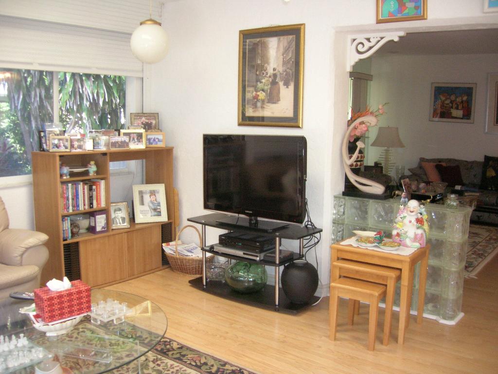 RAINBERRY BAY - Residential