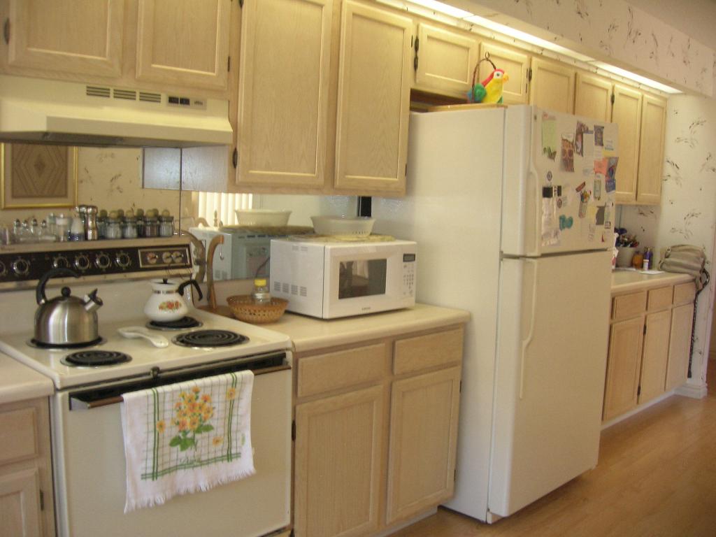 RAINBERRY BAY - Residential