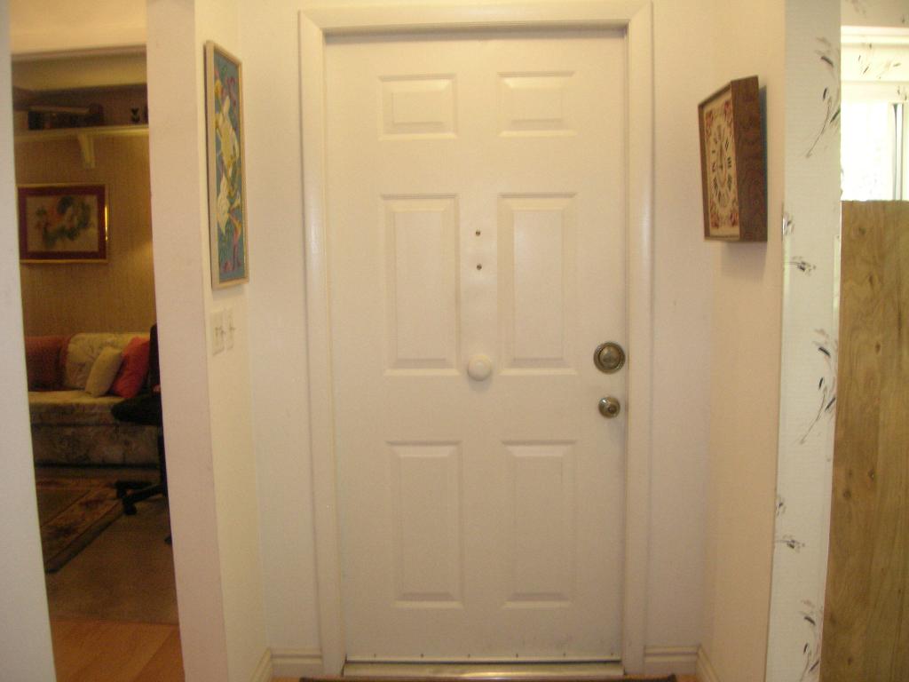 RAINBERRY BAY - Residential