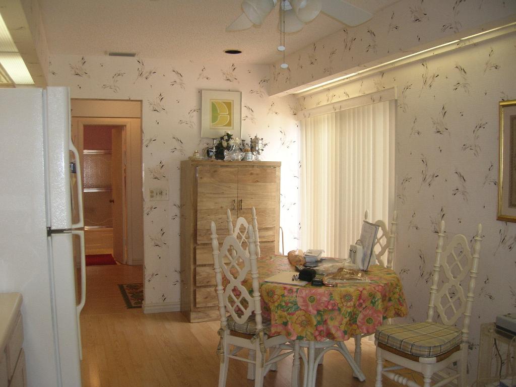 RAINBERRY BAY - Residential