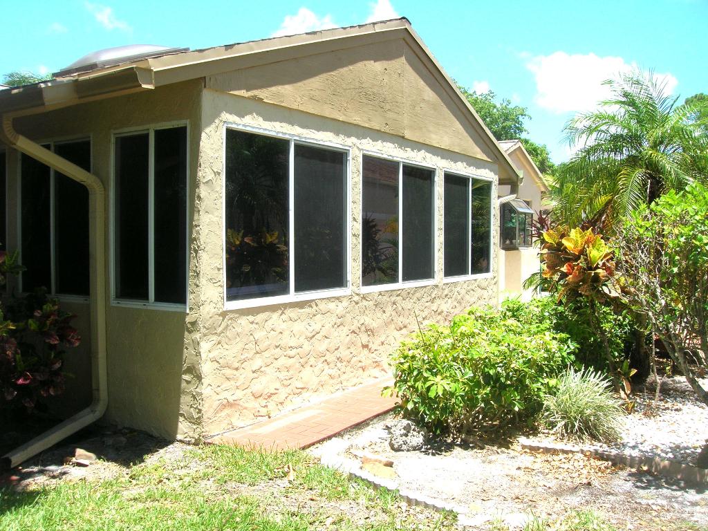 RAINBERRY BAY - Residential