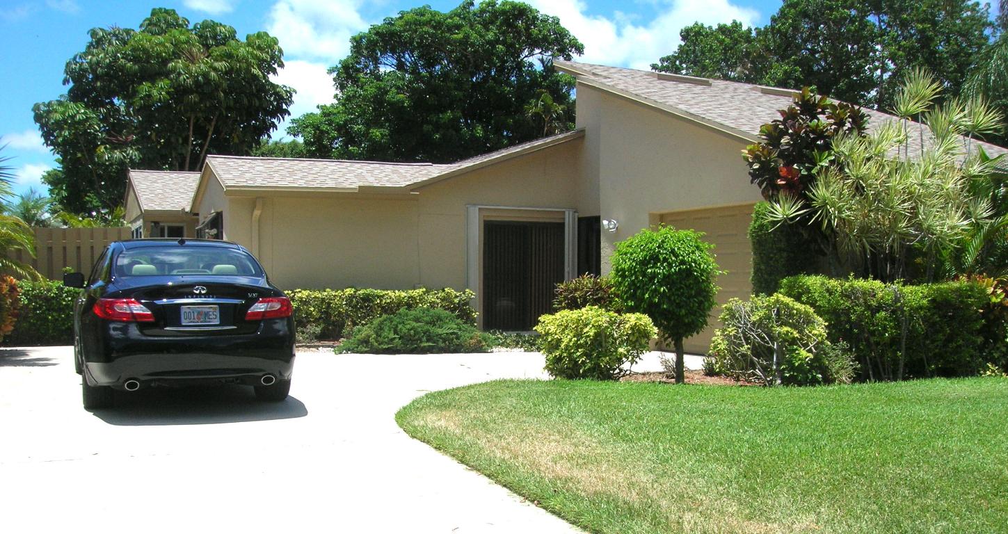RAINBERRY BAY - Residential