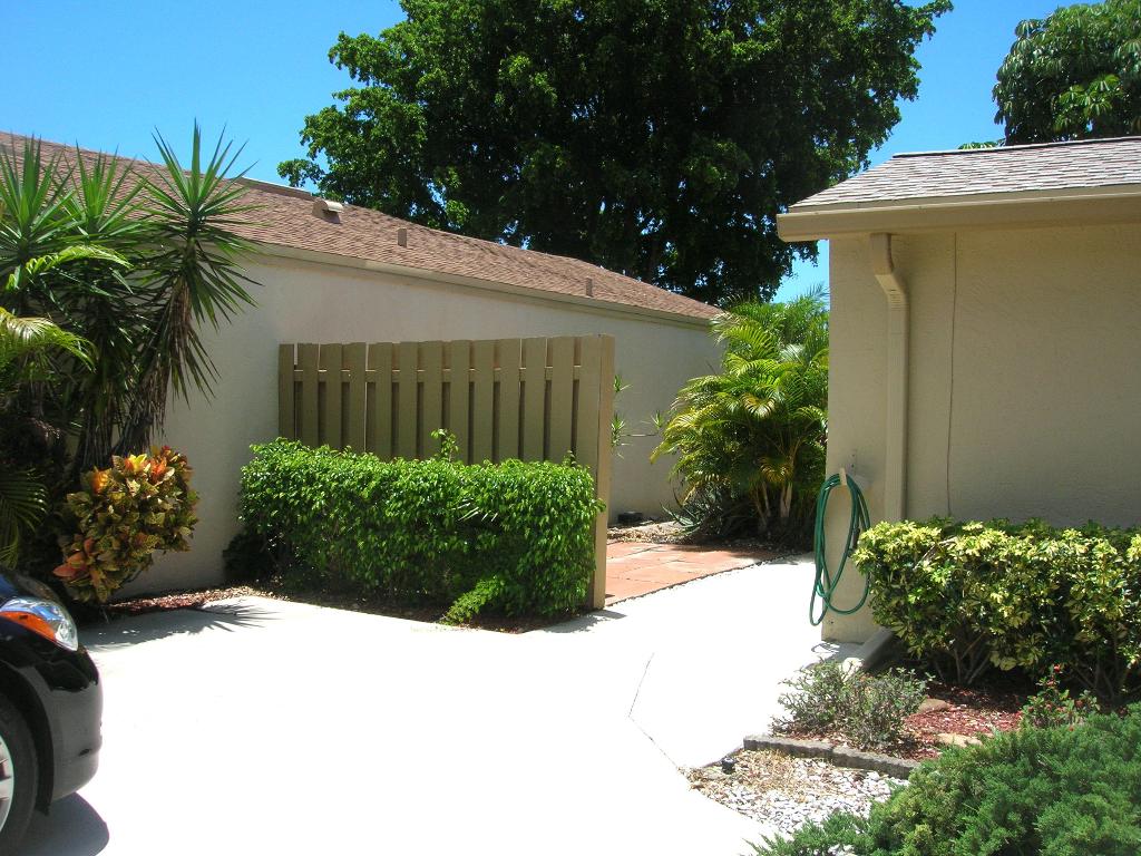 RAINBERRY BAY - Residential