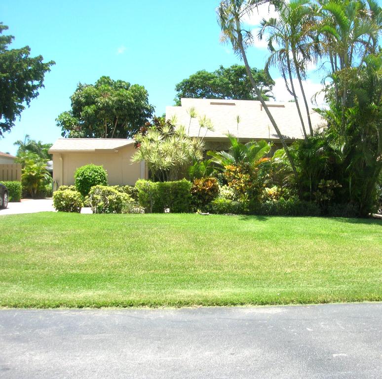 RAINBERRY BAY - Residential