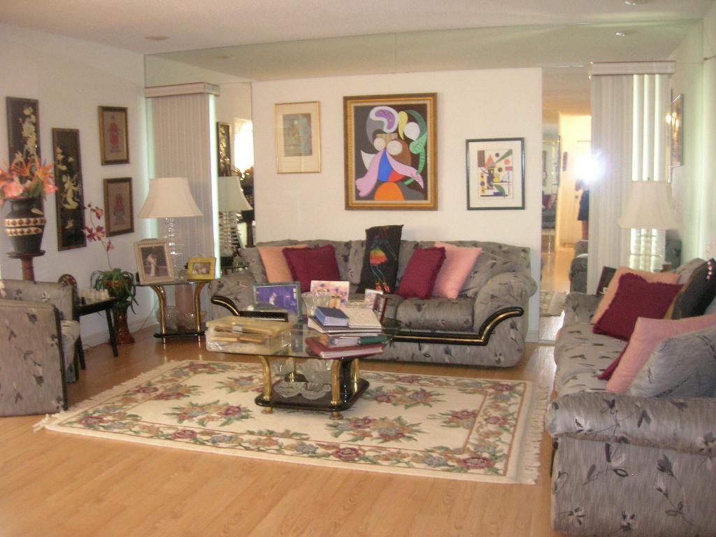 RAINBERRY BAY - Residential