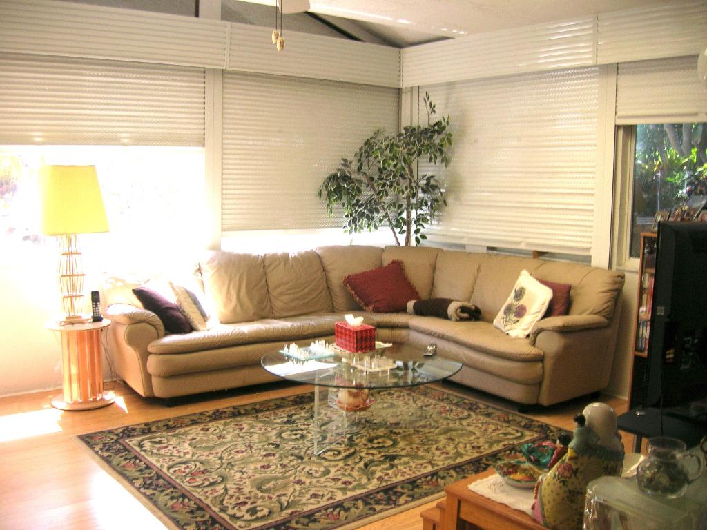 RAINBERRY BAY - Residential