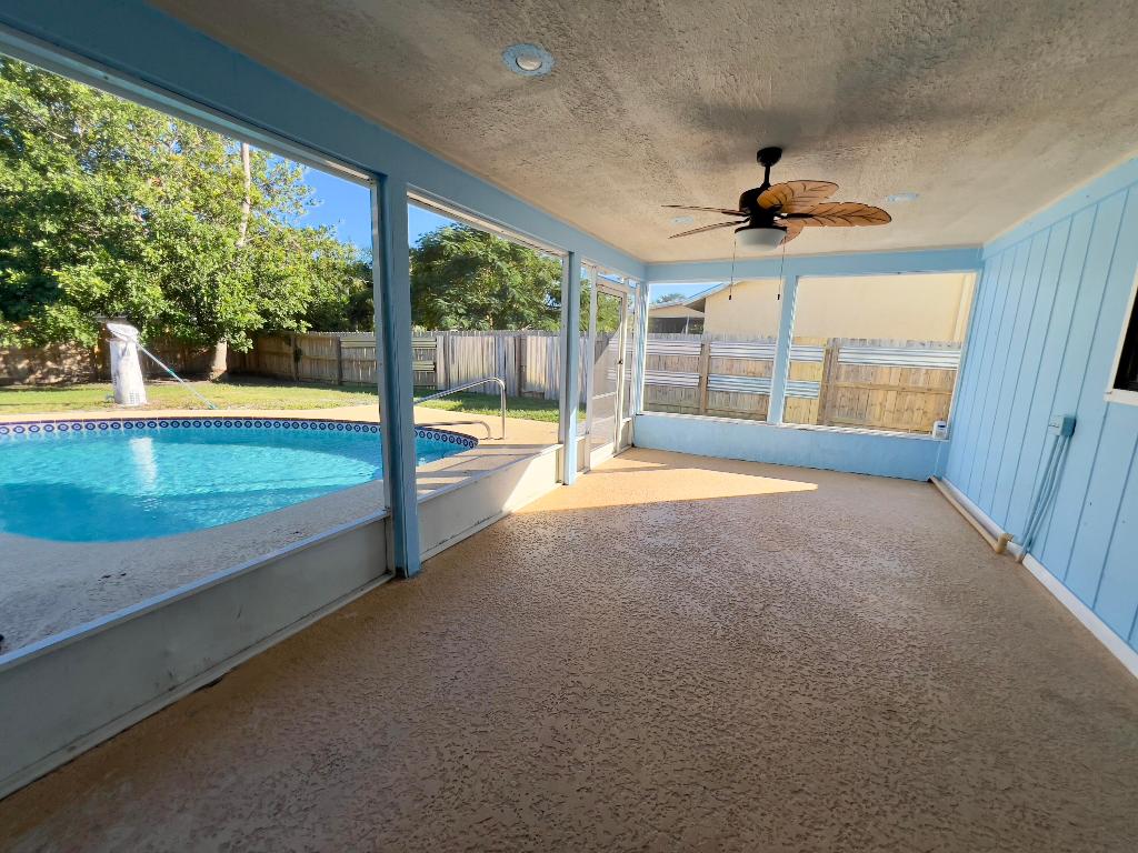 PORT ST LUCIE SECTION 18 - Residential Lease