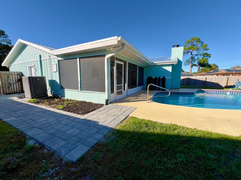 PORT ST LUCIE SECTION 18 - Residential Lease