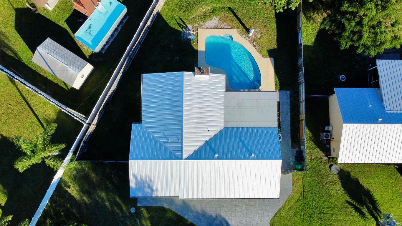 PORT ST LUCIE SECTION 18 - Residential Lease