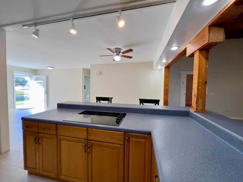 PORT ST LUCIE SECTION 18 - Residential Lease