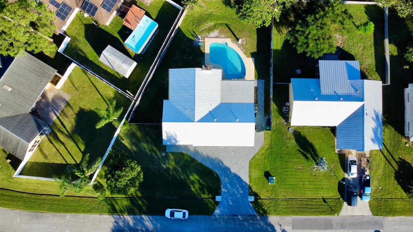 PORT ST LUCIE SECTION 18 - Residential Lease