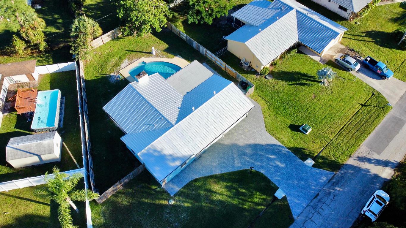 PORT ST LUCIE SECTION 18 - Residential Lease