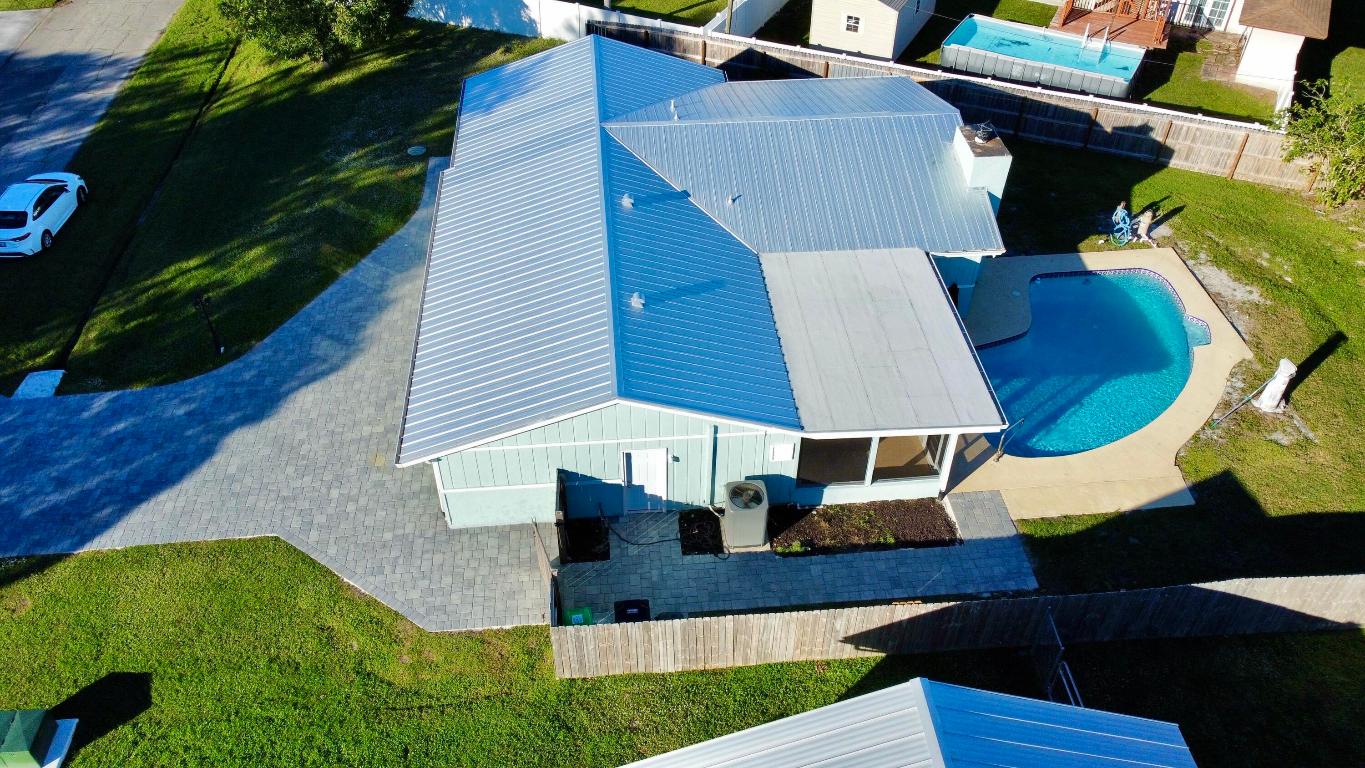 PORT ST LUCIE SECTION 18 - Residential Lease