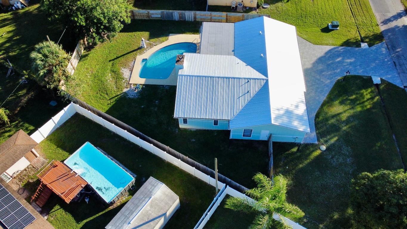 PORT ST LUCIE SECTION 18 - Residential Lease