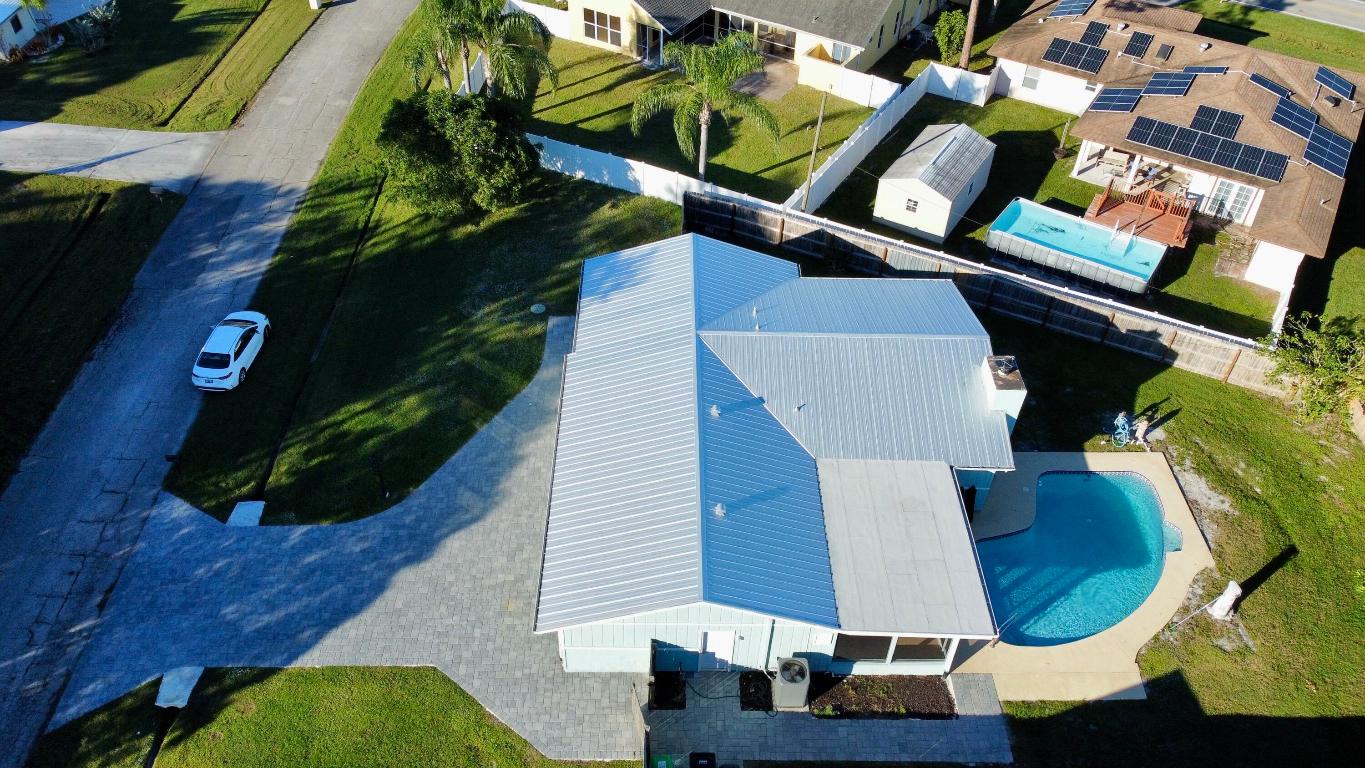 PORT ST LUCIE SECTION 18 - Residential Lease