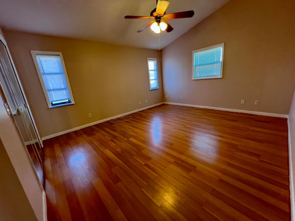 PORT ST LUCIE SECTION 18 - Residential Lease