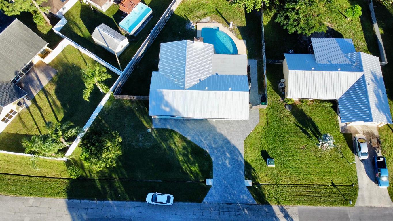 PORT ST LUCIE SECTION 18 - Residential Lease