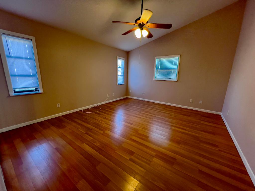 PORT ST LUCIE SECTION 18 - Residential Lease