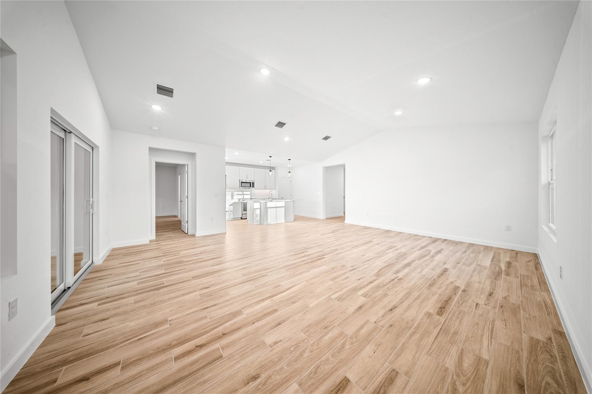 Port St Lucie Sec 31 - Residential Lease