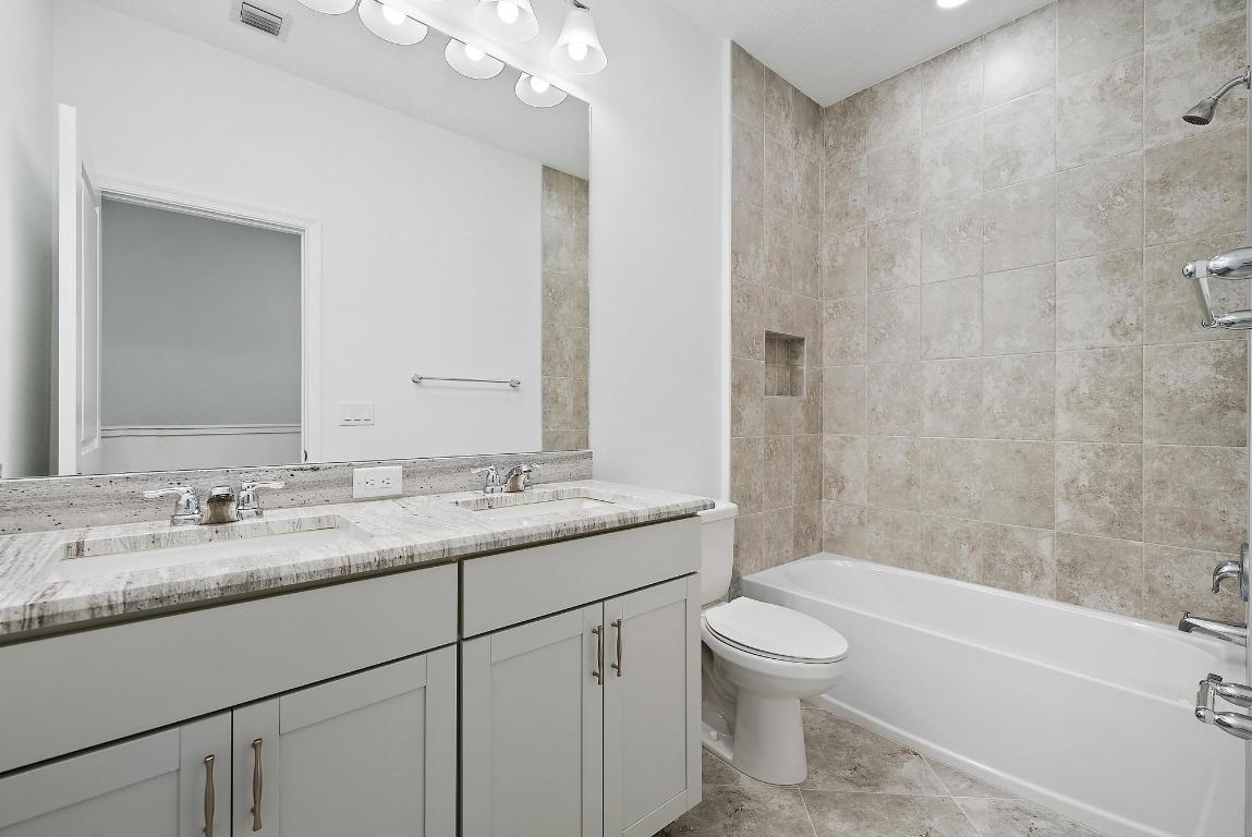 Terraces of Westlake - Residential Lease