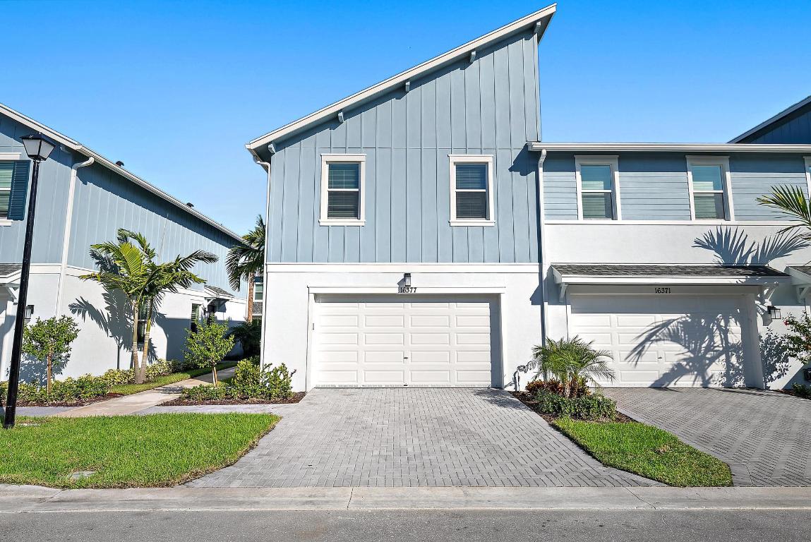 Terraces of Westlake - Residential Lease