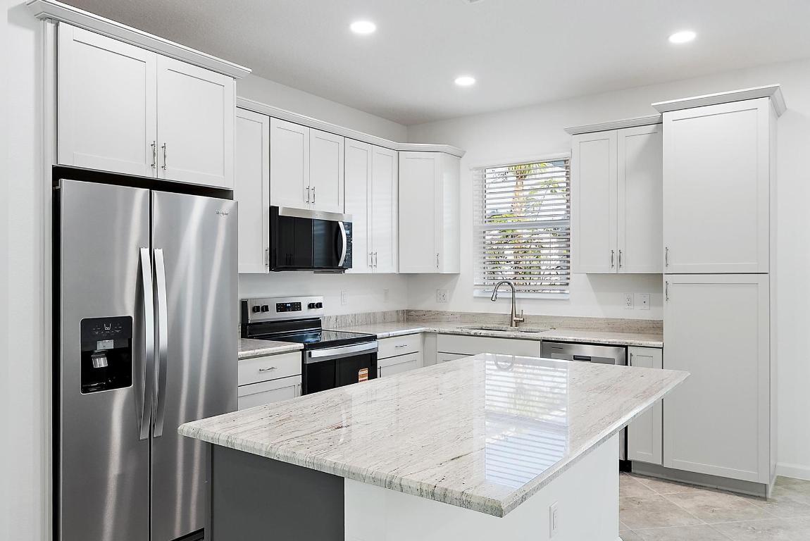 Terraces of Westlake - Residential Lease