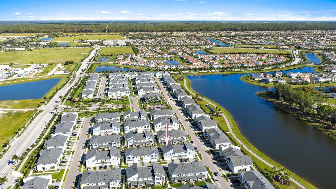 Terraces of Westlake - Residential Lease