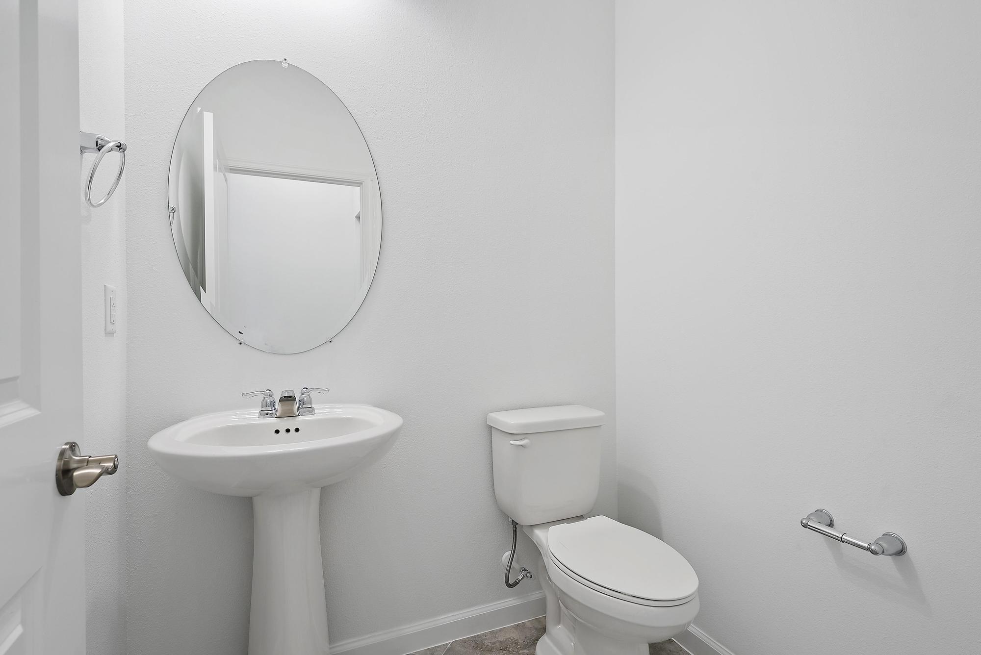 Terraces of Westlake - Residential Lease