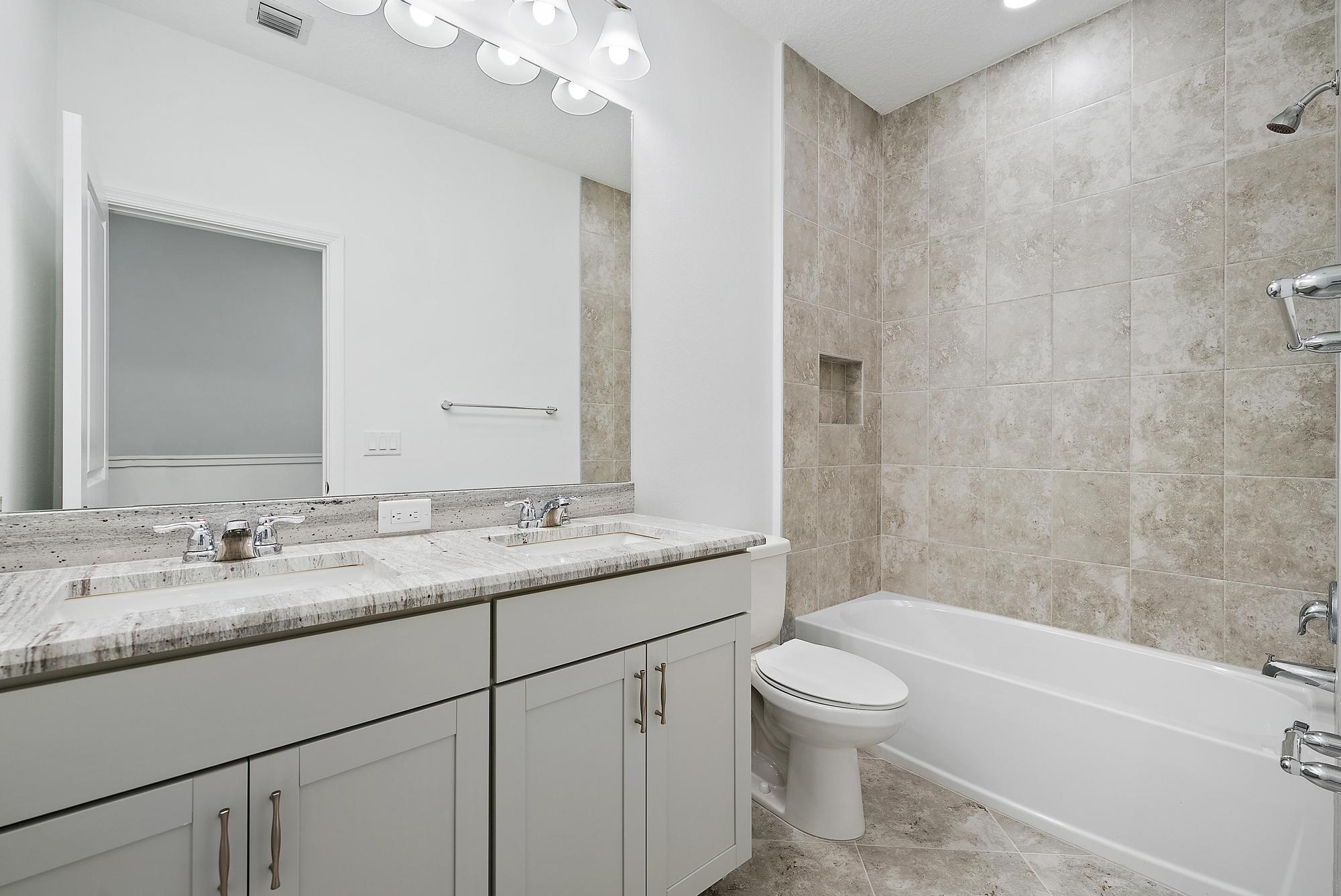 Terraces of Westlake - Residential Lease