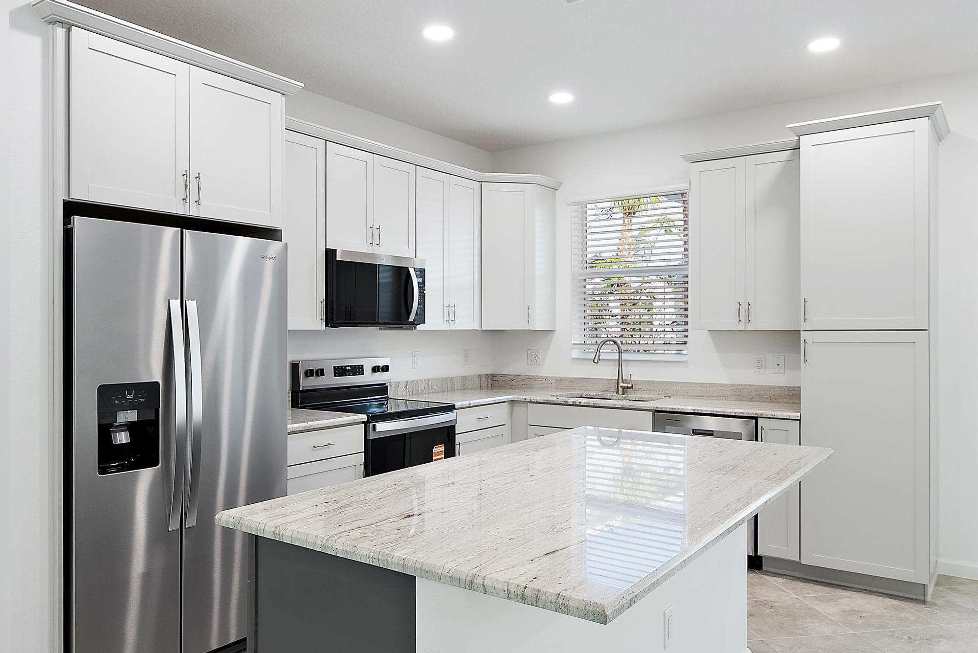 Terraces of Westlake - Residential Lease