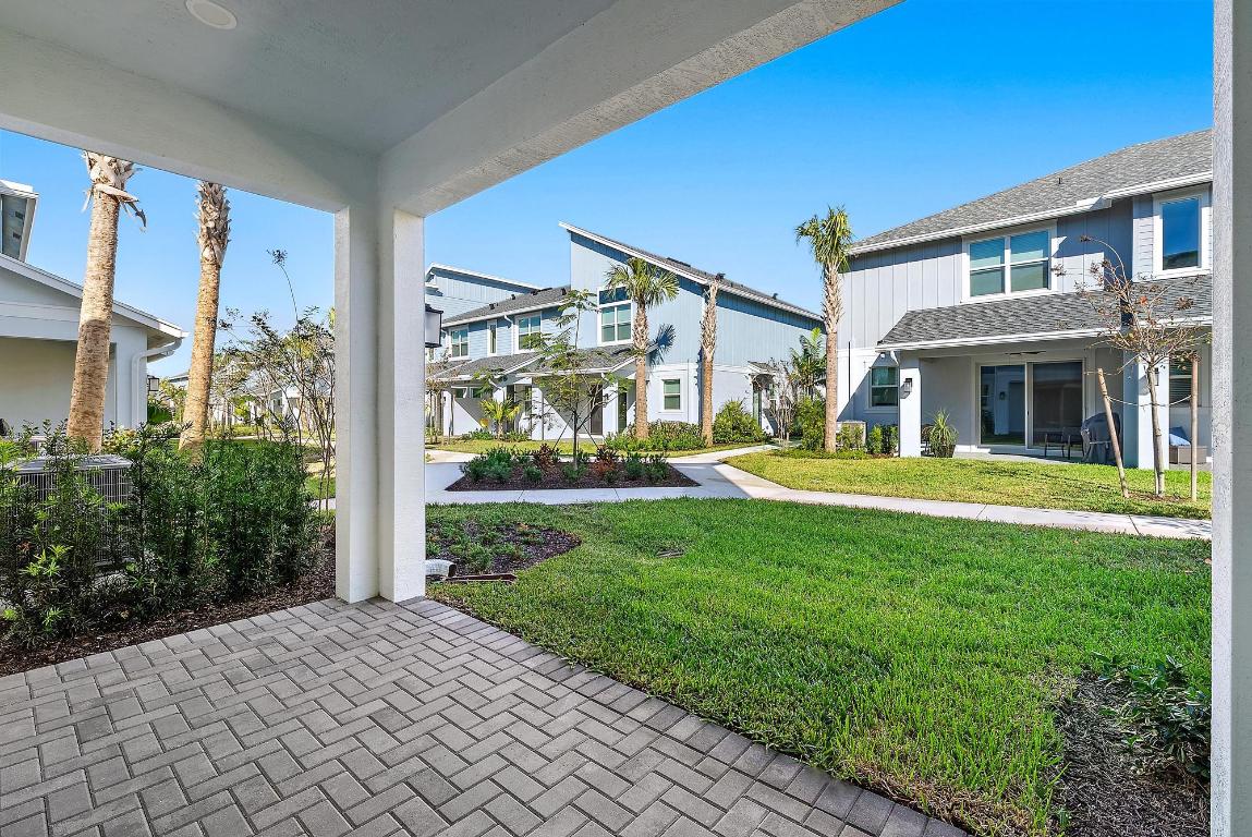 Terraces of Westlake - Residential Lease