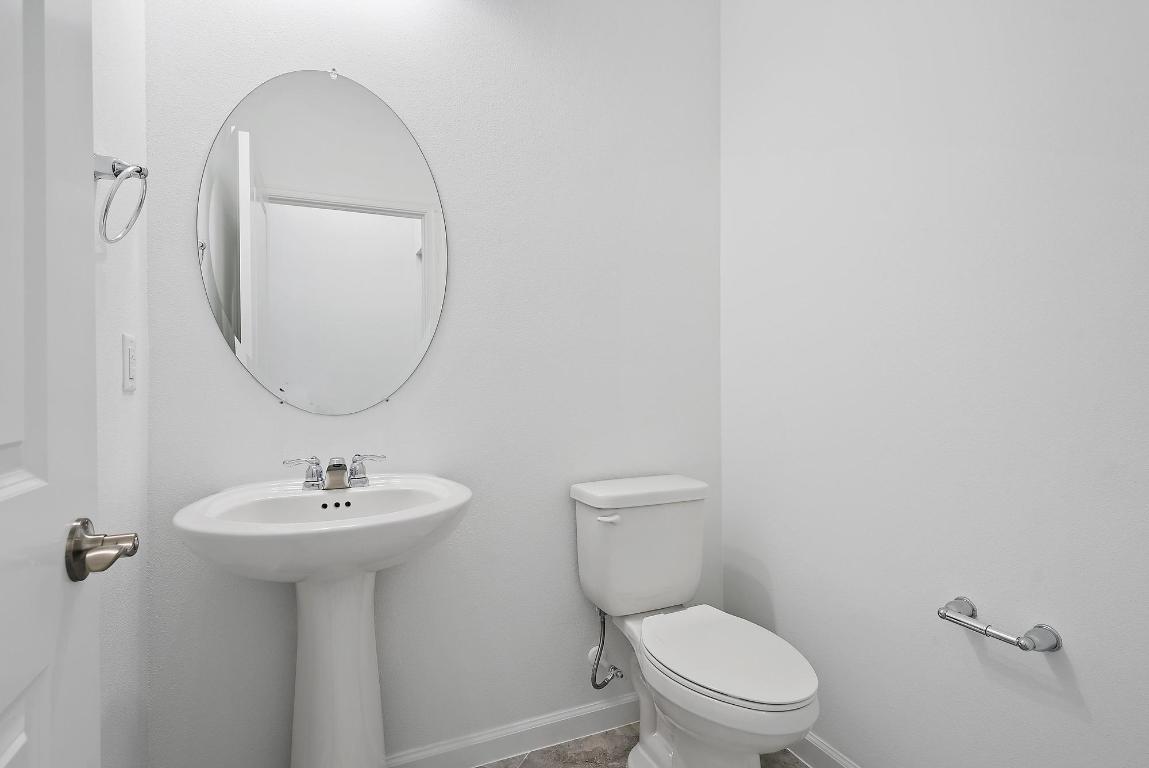 Terraces of Westlake - Residential Lease