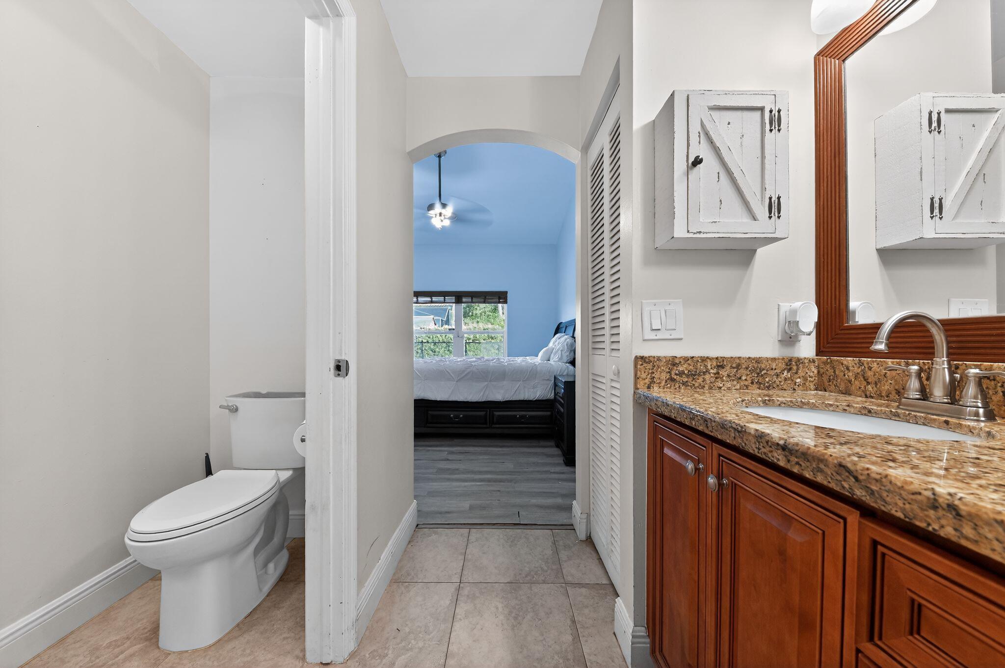 WINSTON PARK SECTION THREE - Residential