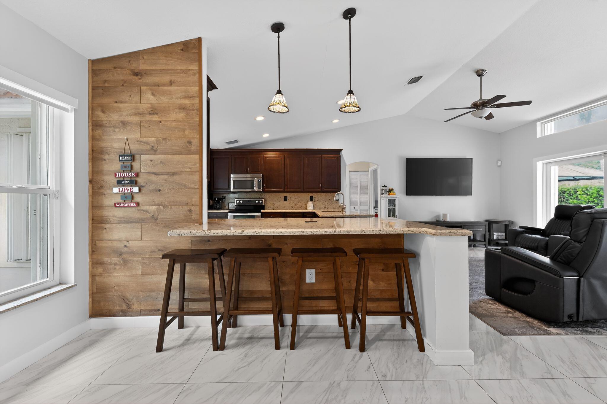 WINSTON PARK SECTION THREE - Residential