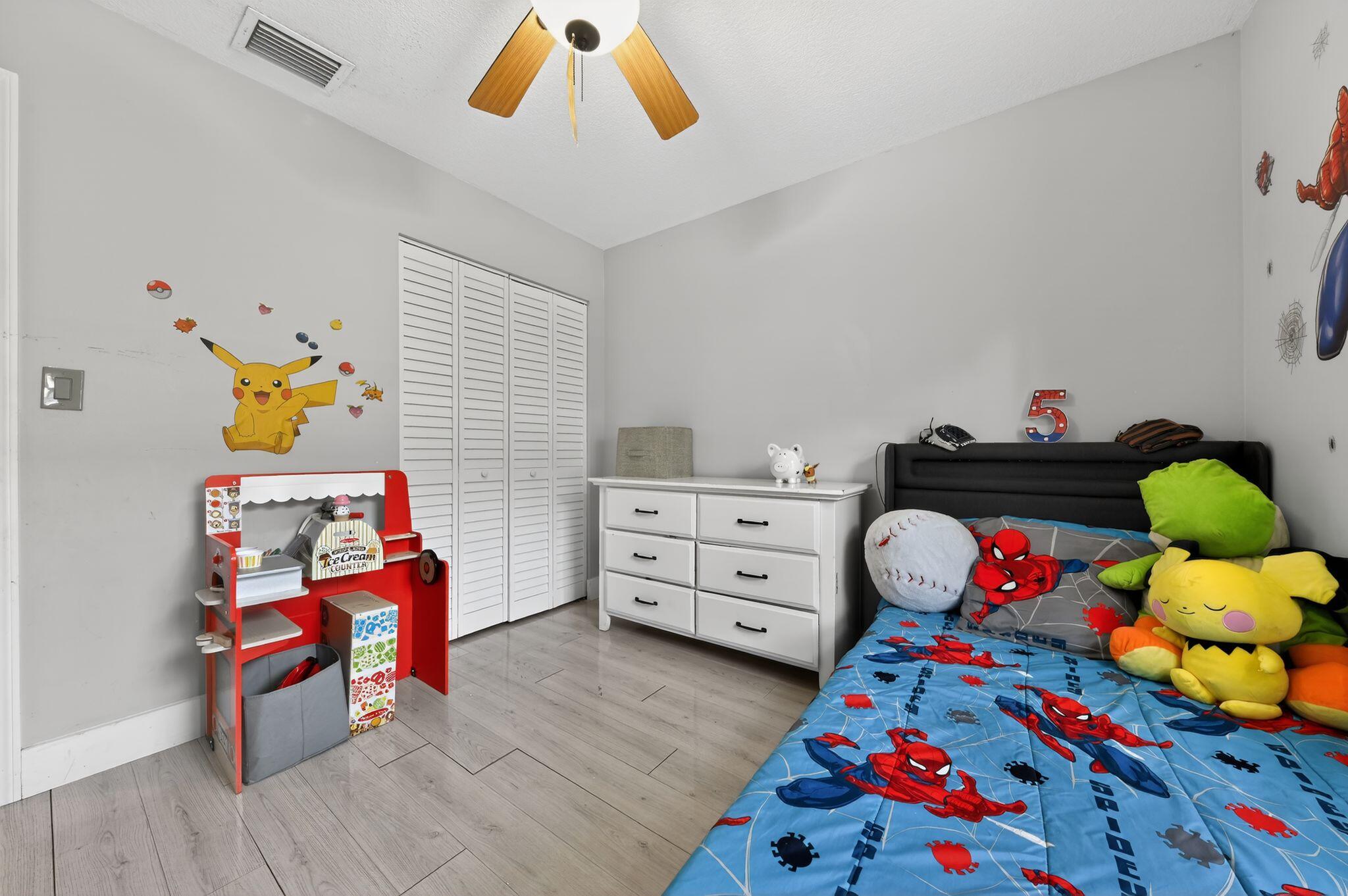 WINSTON PARK SECTION THREE - Residential