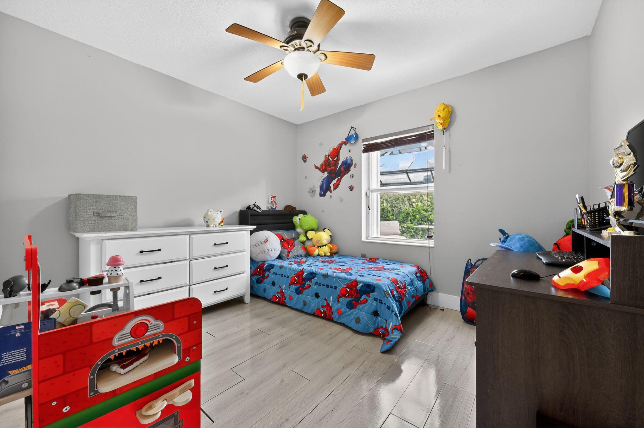 WINSTON PARK SECTION THREE - Residential