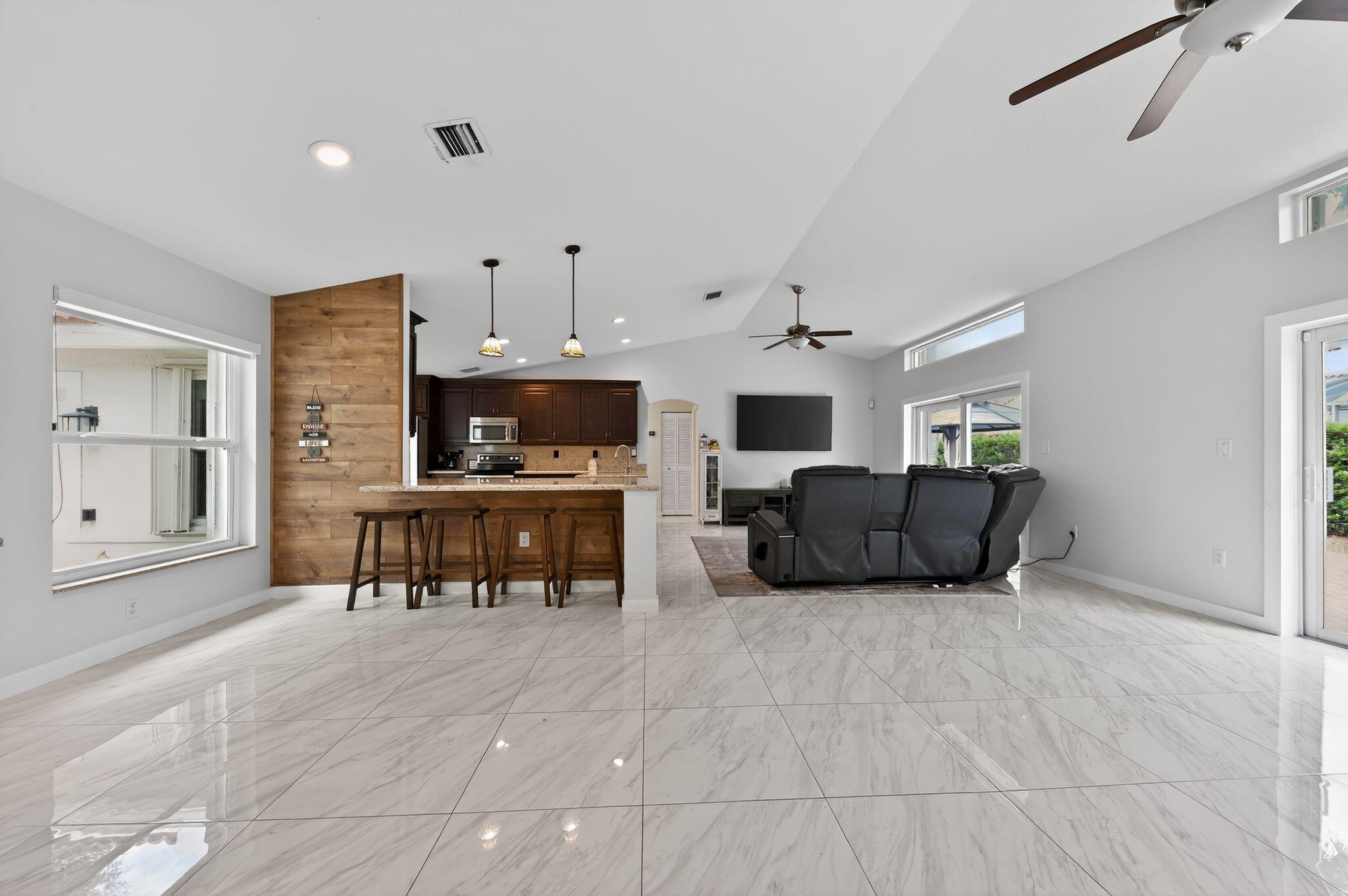 WINSTON PARK SECTION THREE - Residential