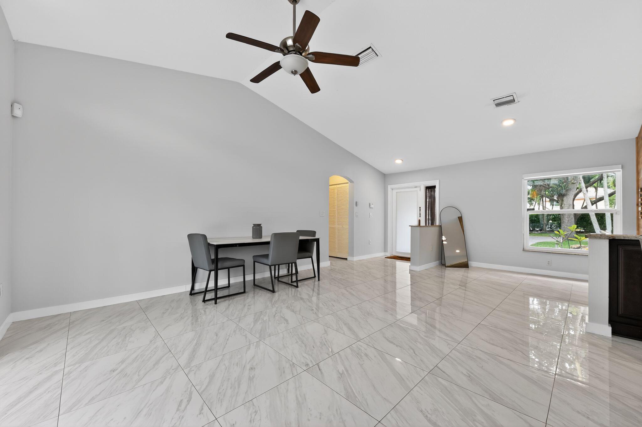 WINSTON PARK SECTION THREE - Residential