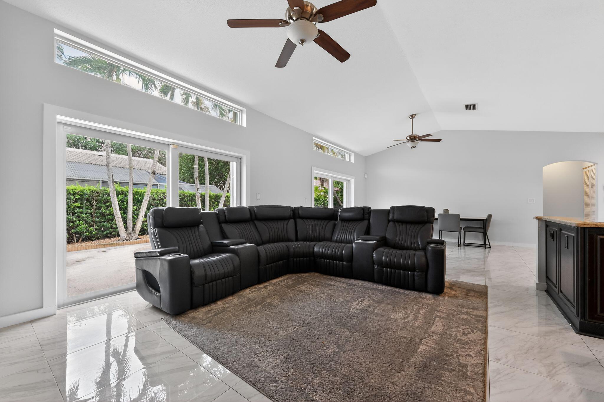 WINSTON PARK SECTION THREE - Residential