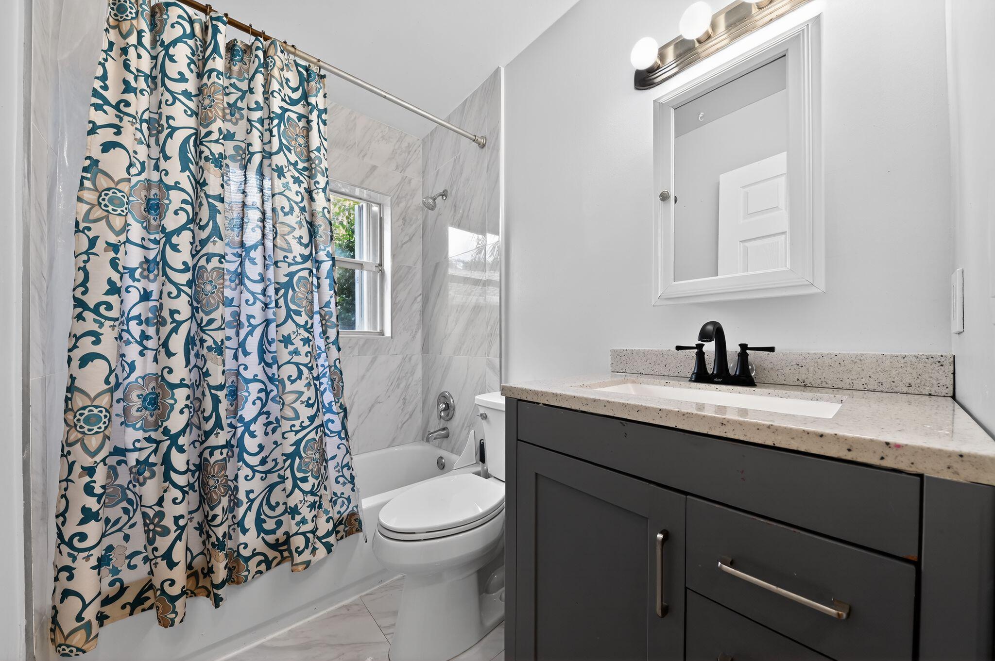 WINSTON PARK SECTION THREE - Residential