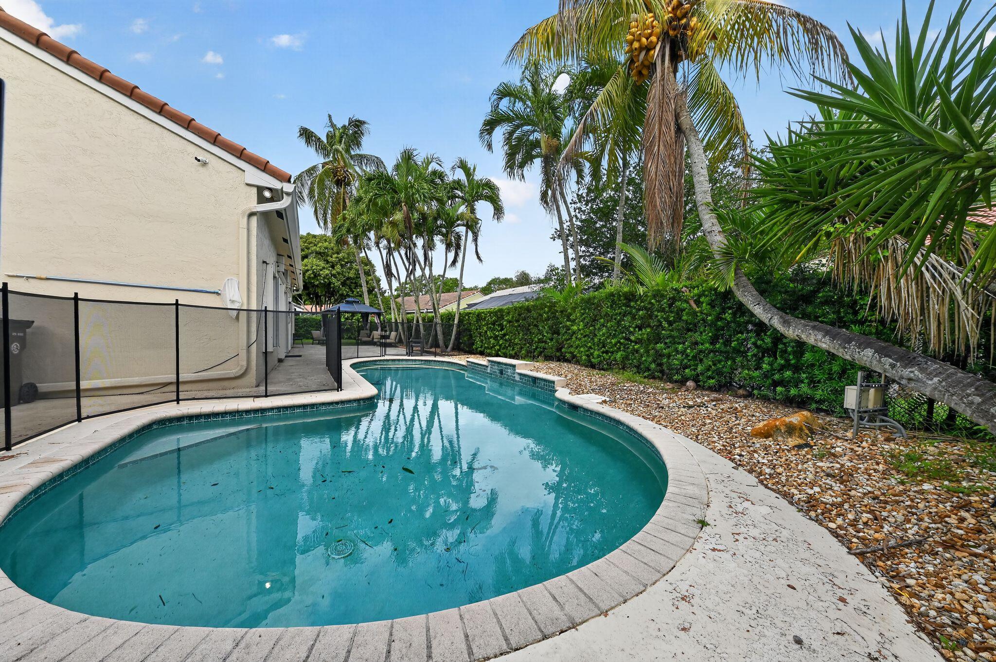 WINSTON PARK SECTION THREE - Residential