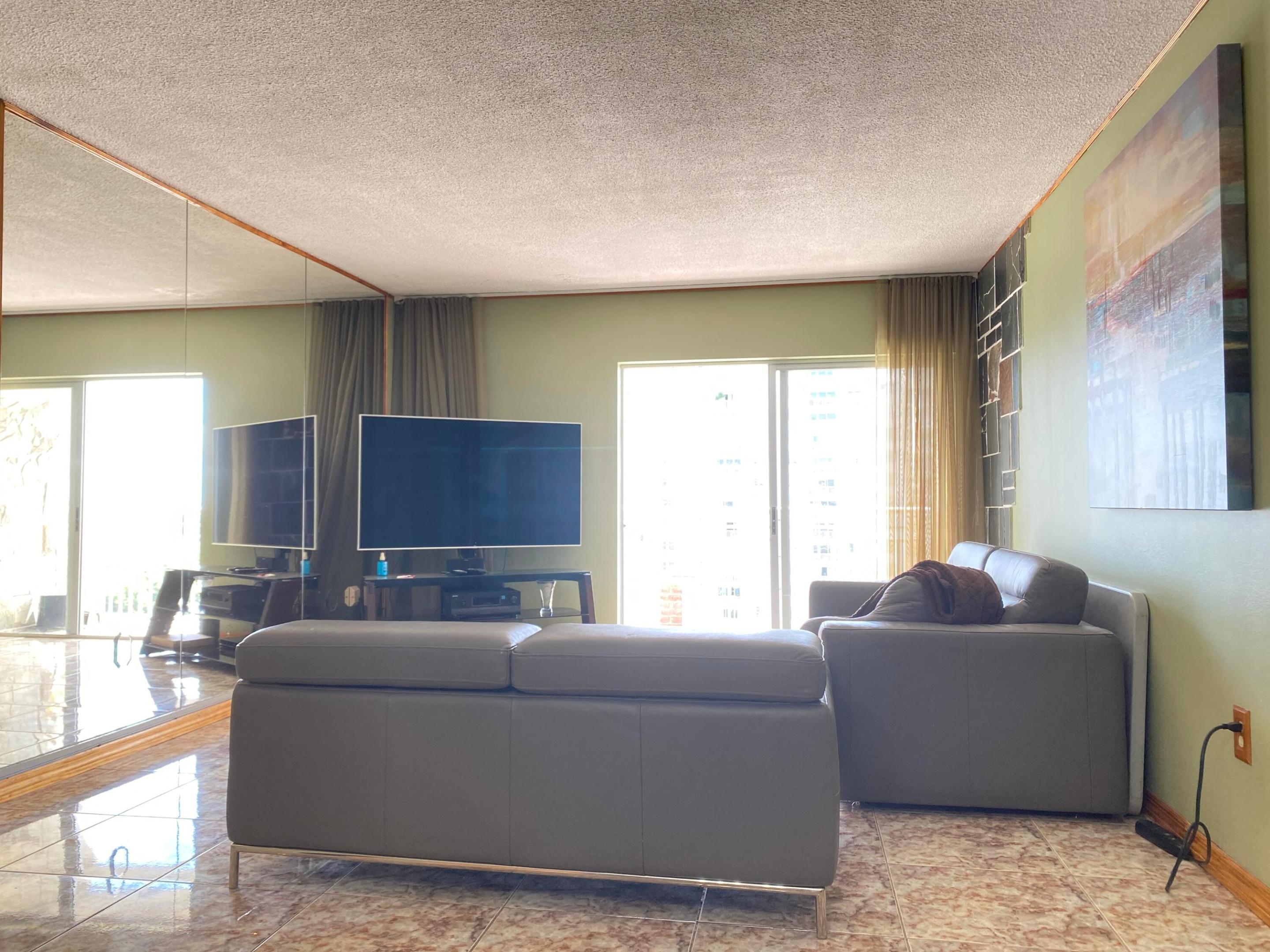 COASTAL TOWERS CONDO - Residential