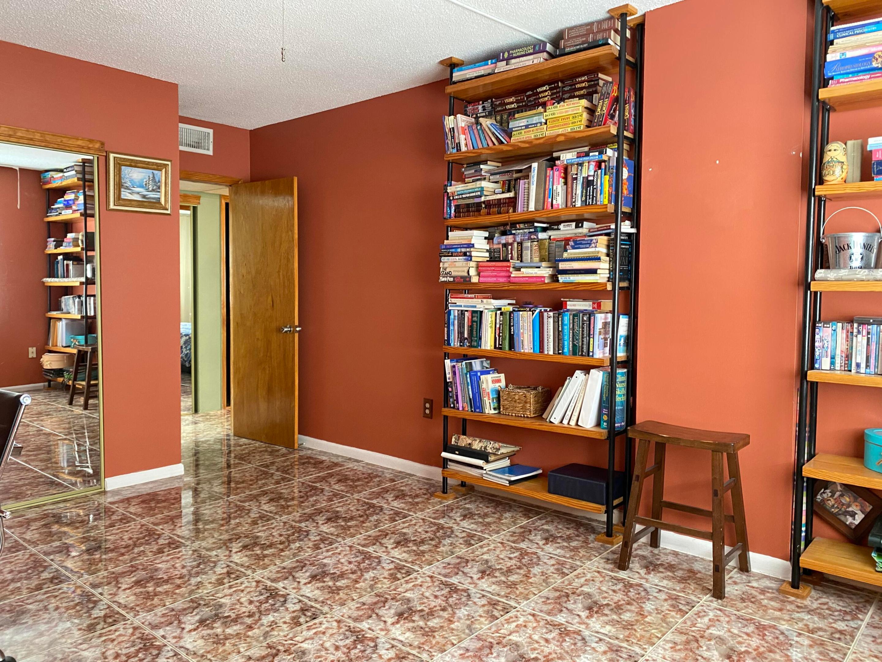 COASTAL TOWERS CONDO - Residential