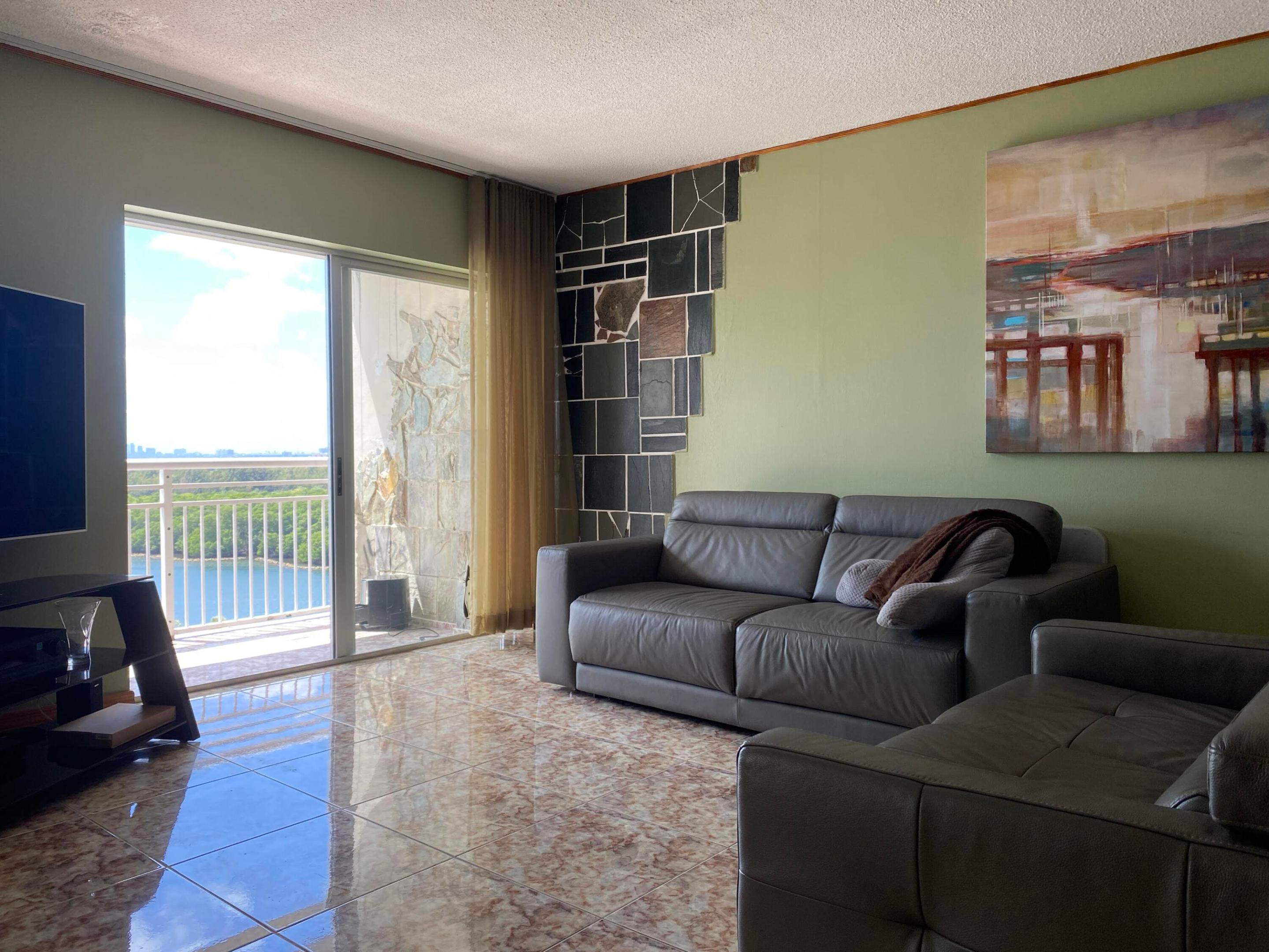 COASTAL TOWERS CONDO - Residential