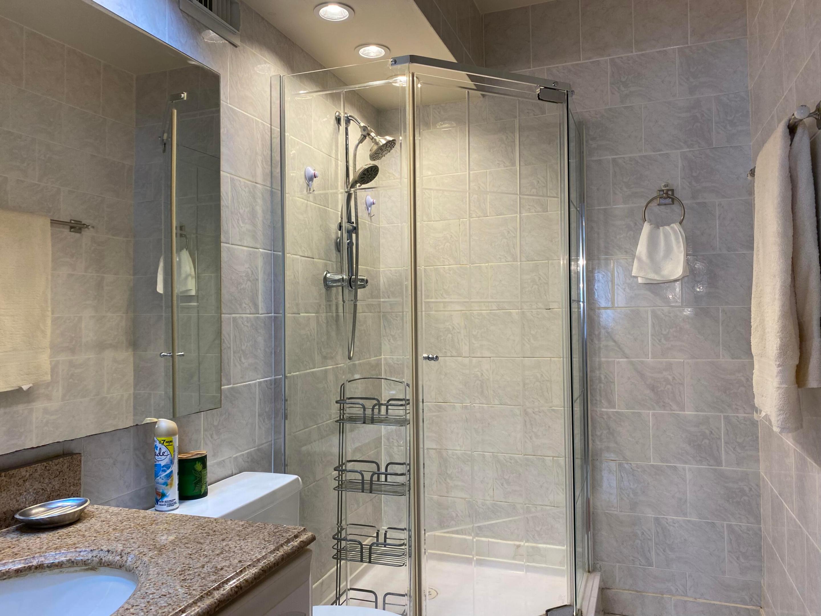 COASTAL TOWERS CONDO - Residential