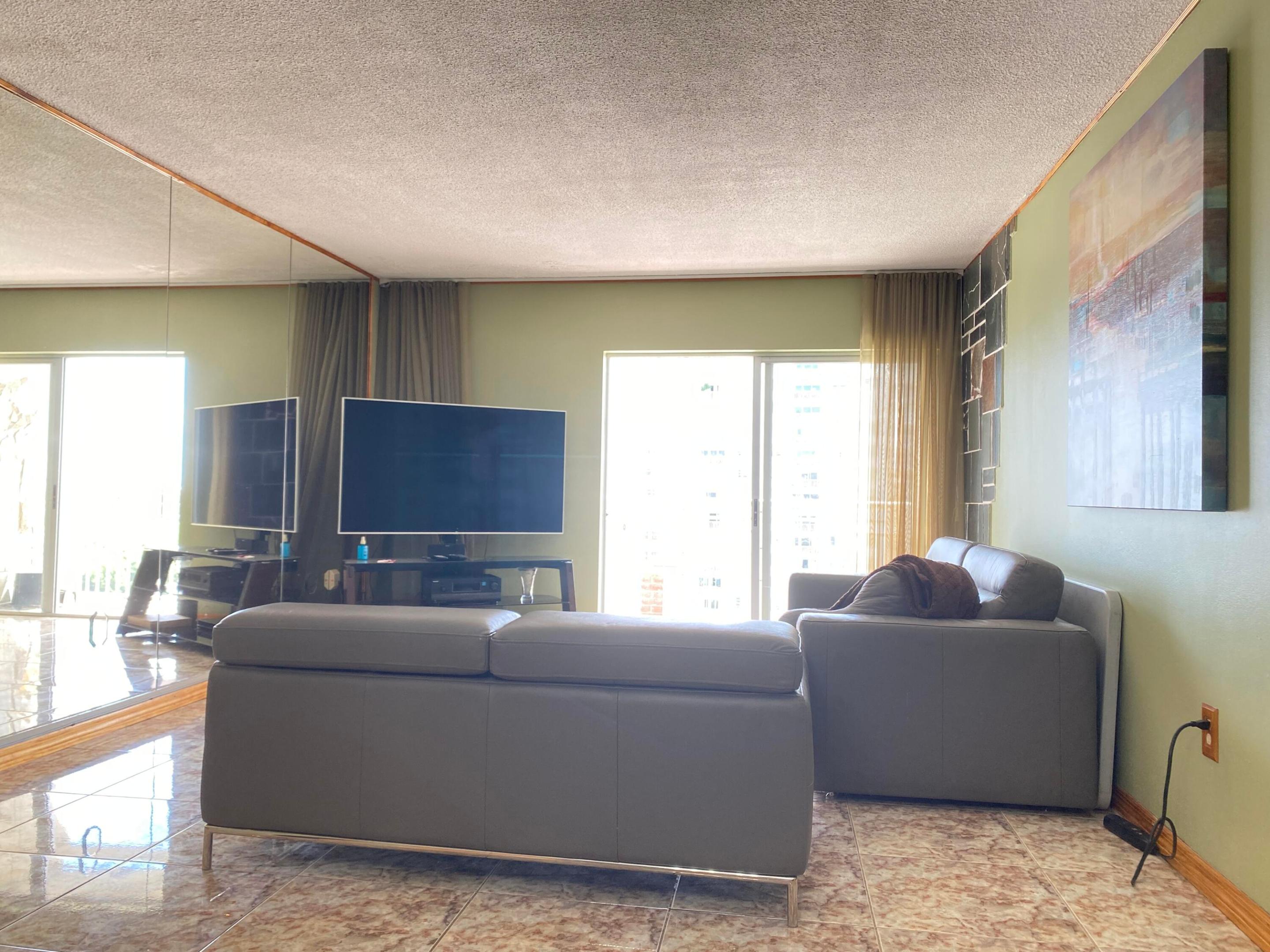 COASTAL TOWERS CONDO - Residential