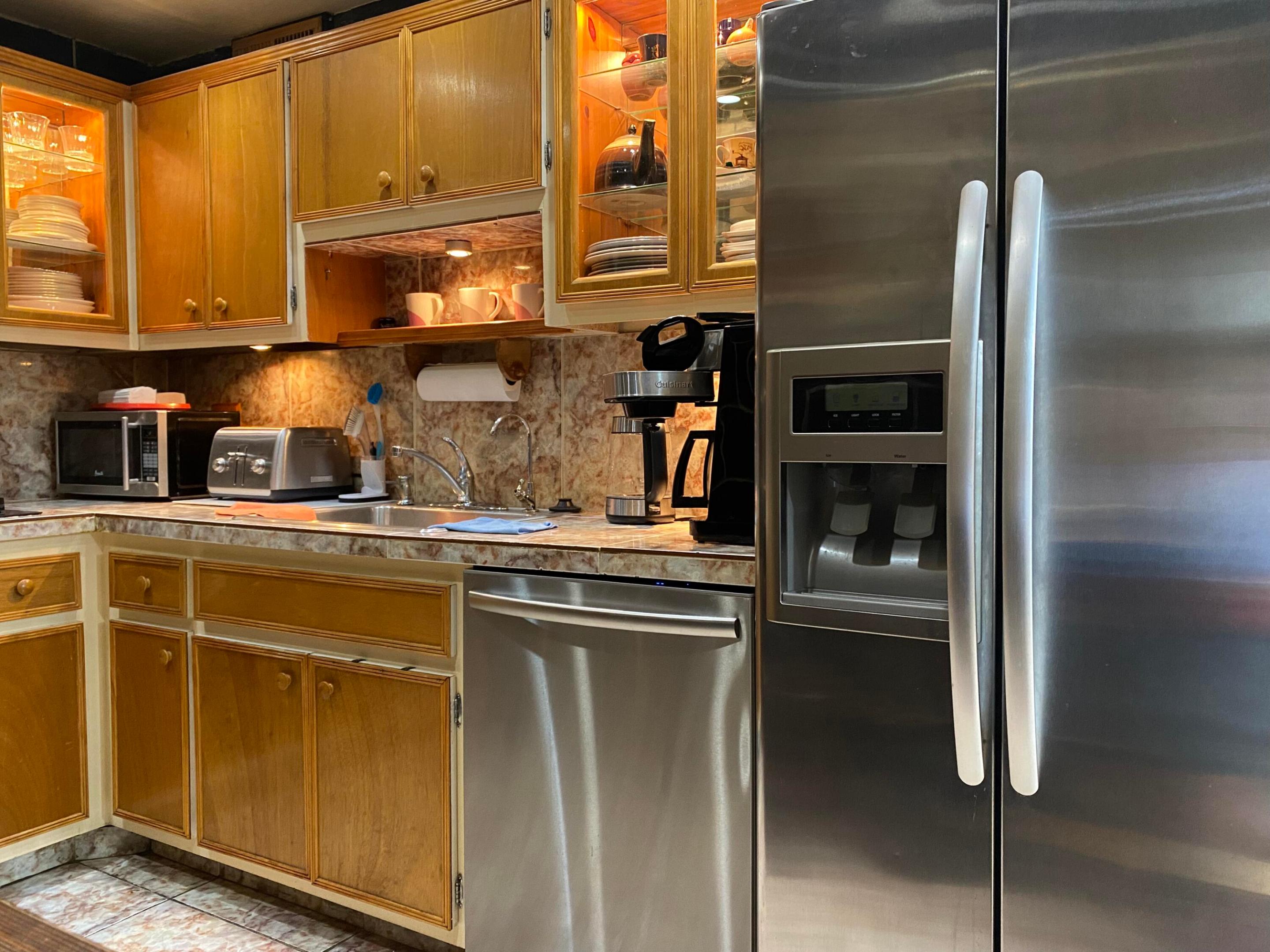 COASTAL TOWERS CONDO - Residential