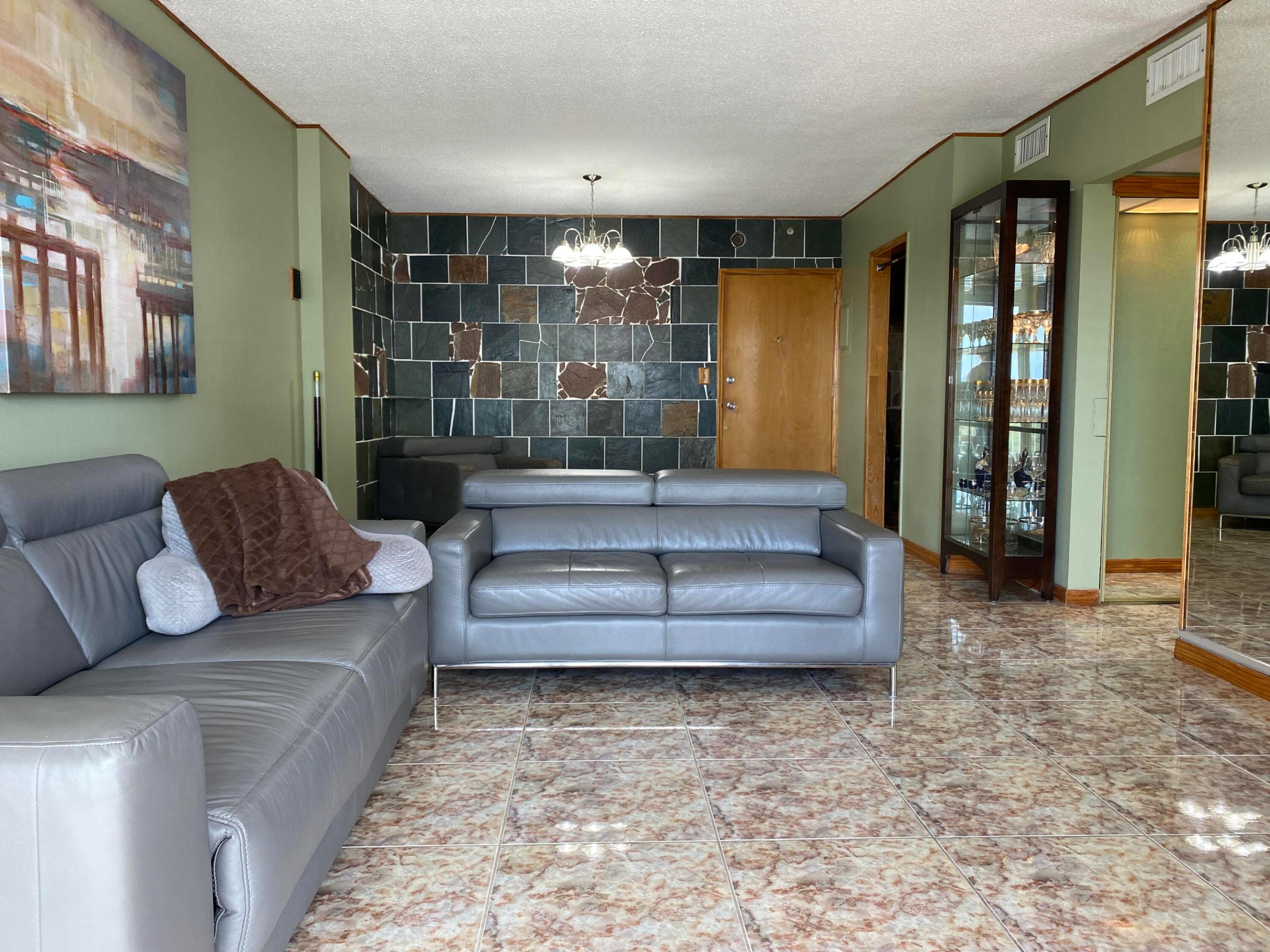 COASTAL TOWERS CONDO - Residential