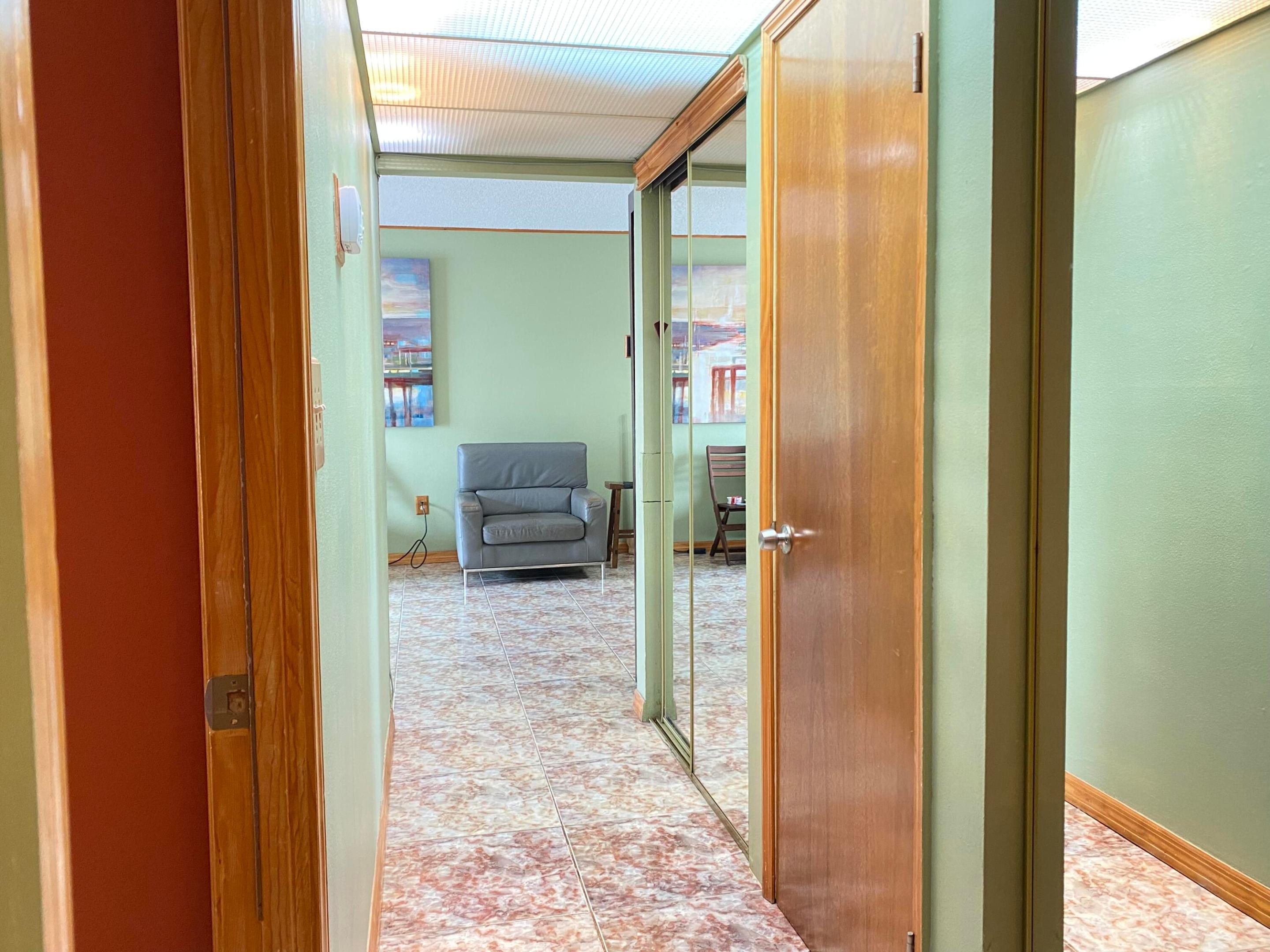 COASTAL TOWERS CONDO - Residential