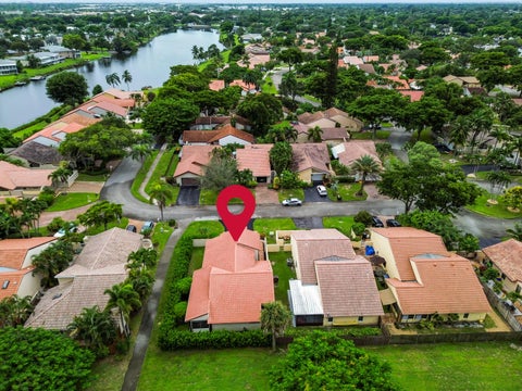 Tiny photo for 2055 NW 15th Place, Delray Beach, FL 33445 (MLS # B26083782)